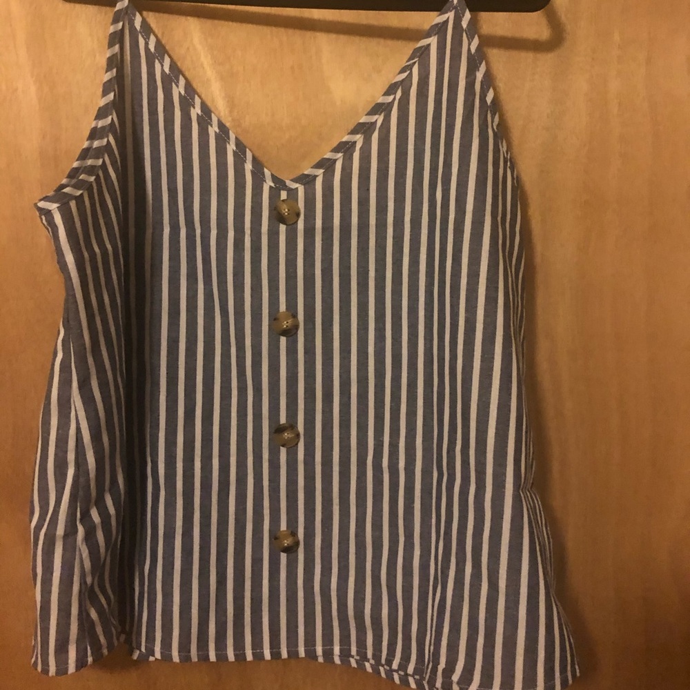 Spaghetti Strip too from SHEIN
